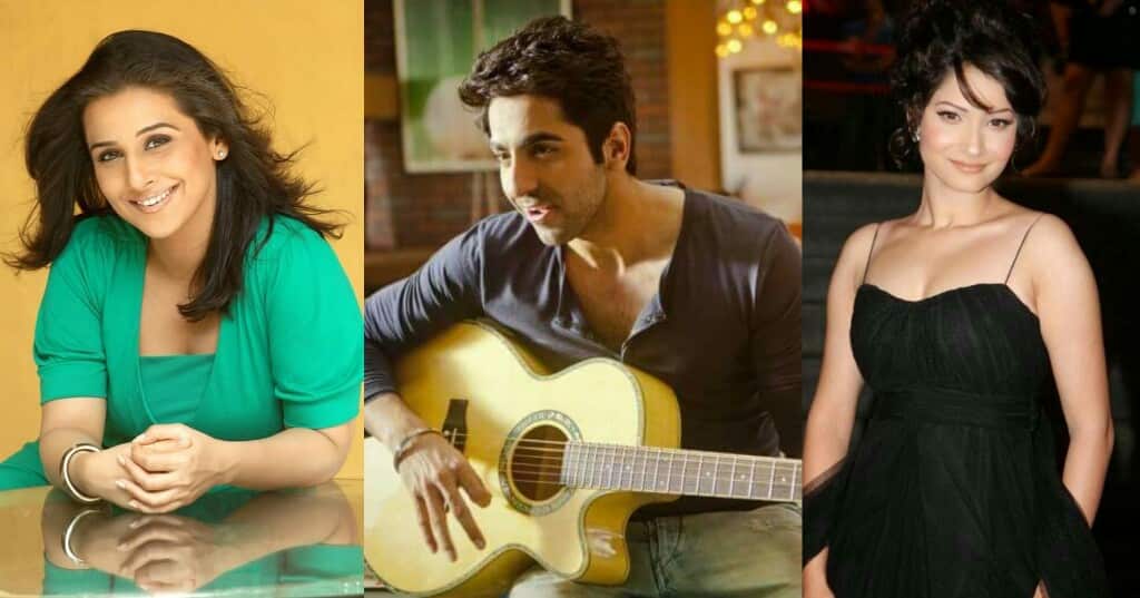 #First Break – These 7 Bollywood Stars Had Stared Their Acting Career with Television
