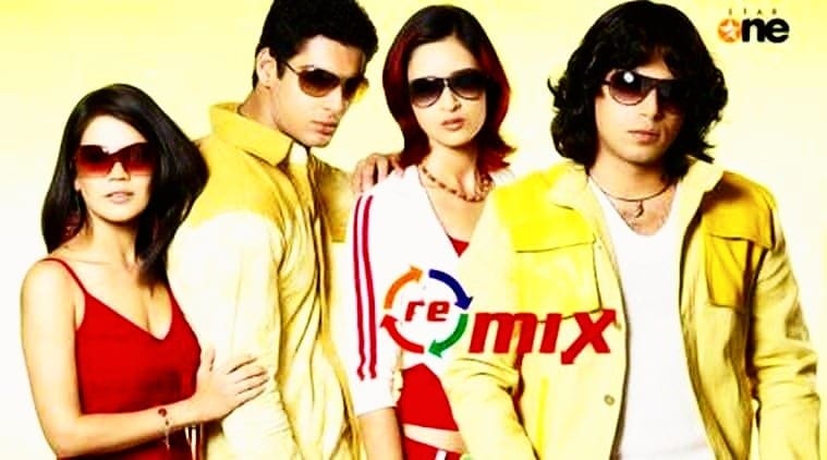 Here’s What The Cast Of Popular Show ‘Remix’ Is Upto These Days